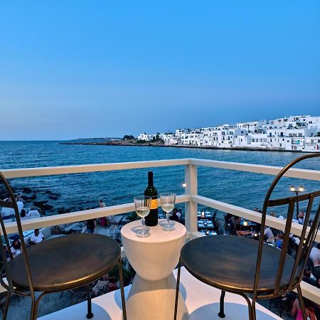 Amarone House, Науса Екстериор снимка