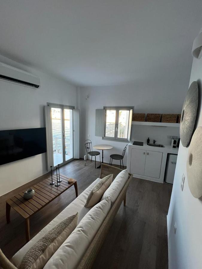 Amarone House, Науса Екстериор снимка