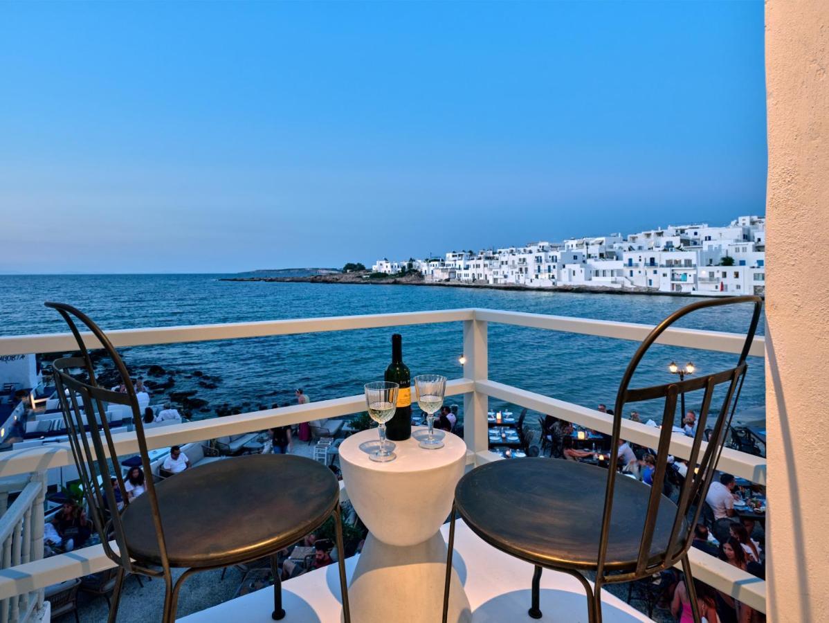 Amarone House, Науса Екстериор снимка