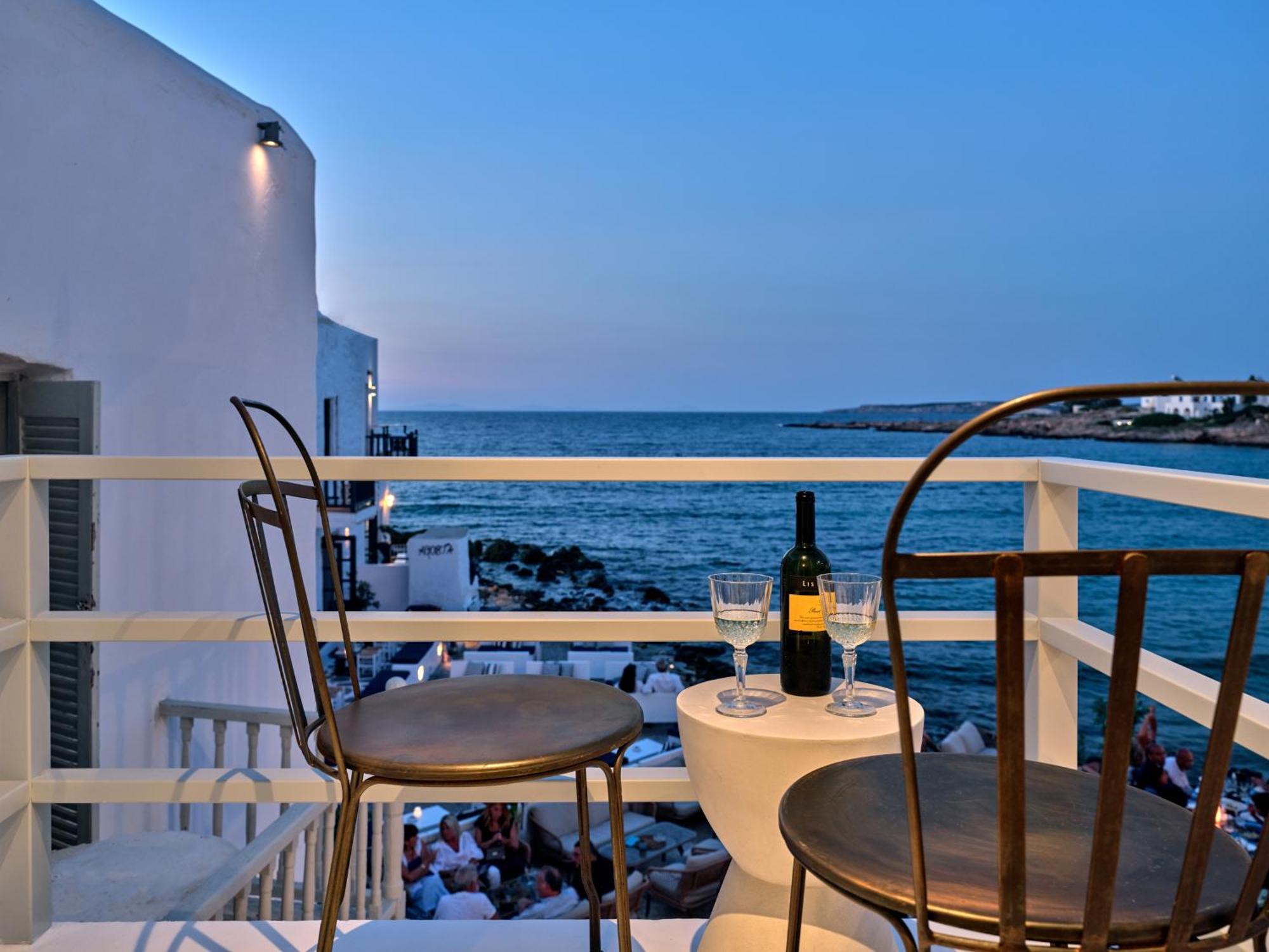 Amarone House, Науса Екстериор снимка