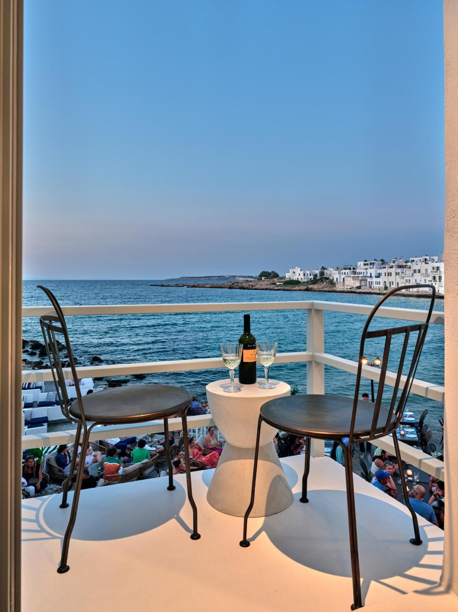 Amarone House, Науса Екстериор снимка